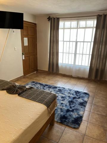 Hotel Jardín del Cantador — photo 18
