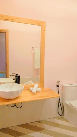 MAMELLO Beach Club Maldives — photo 15