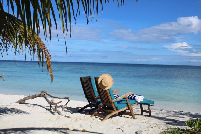 MAMELLO Beach Club Maldives — photo 12
