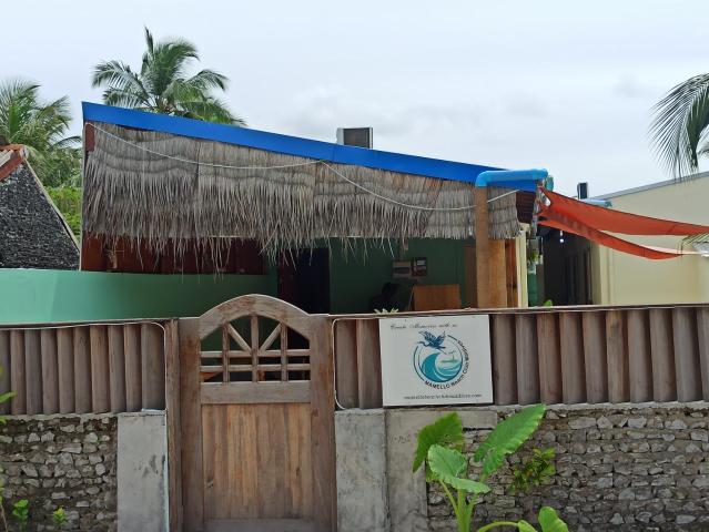 MAMELLO Beach Club Maldives — photo 22