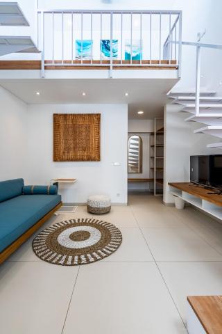 The Blue Loft Canggu - free scooter use — photo 18