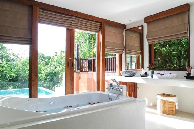 Korsiri Pool Villas — photo 11