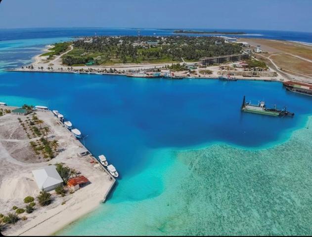 Oren Hotel Maldives — photo 11