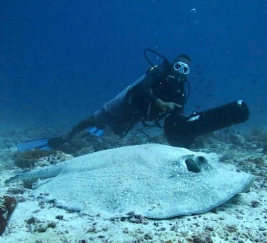 Oren Hotel Maldives — photo 12