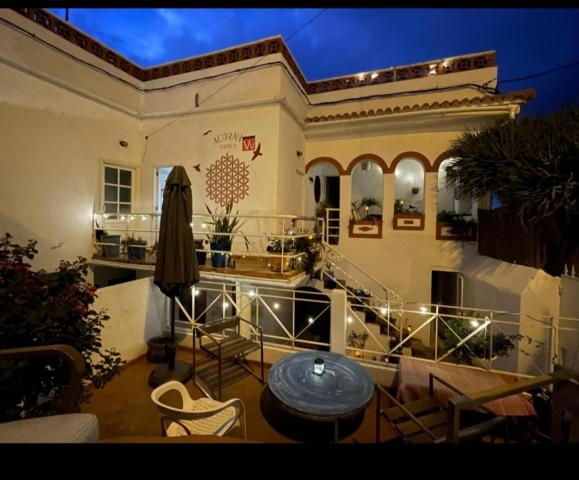 Acoran Family Ocean View Guest House With Daily Yoga Practice Included North Gran Canaria PRIVATE ROOM PET FRIENDLY — photo 10