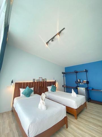 Blue Ba You Resort — photo 8