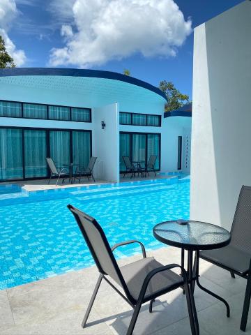 Blue Ba You Resort — photo 10