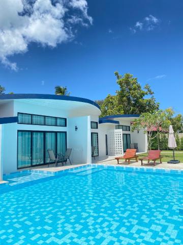 Blue Ba You Resort — photo 4