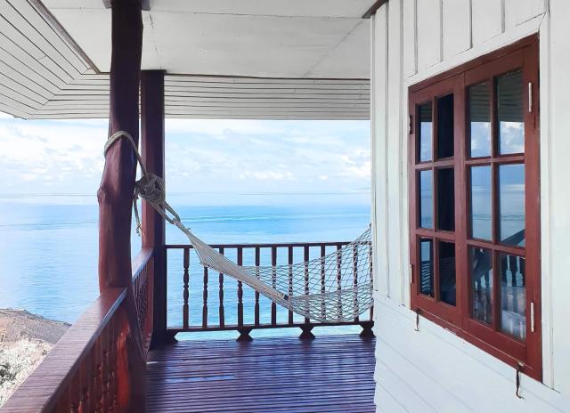 Sea Garden Resort Haad Chao Phao — photo 7