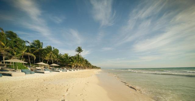 BE Destination Tulum — photo 7