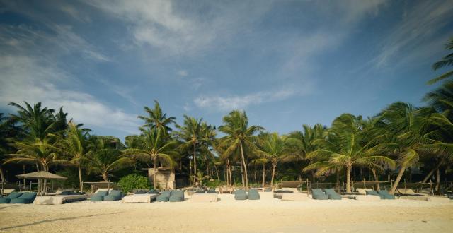 BE Destination Tulum — photo 8