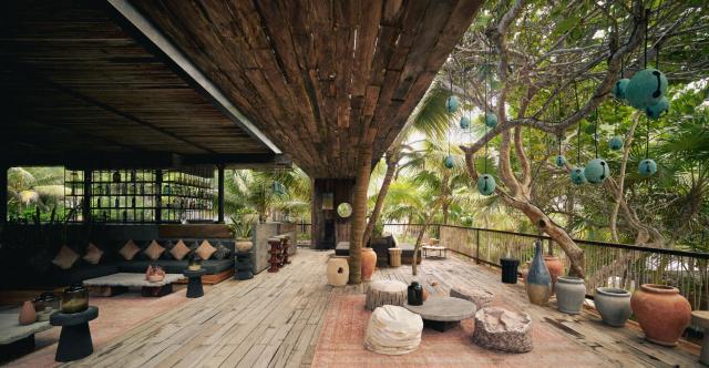 BE Destination Tulum — photo 13