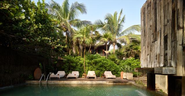 BE Destination Tulum — photo 16