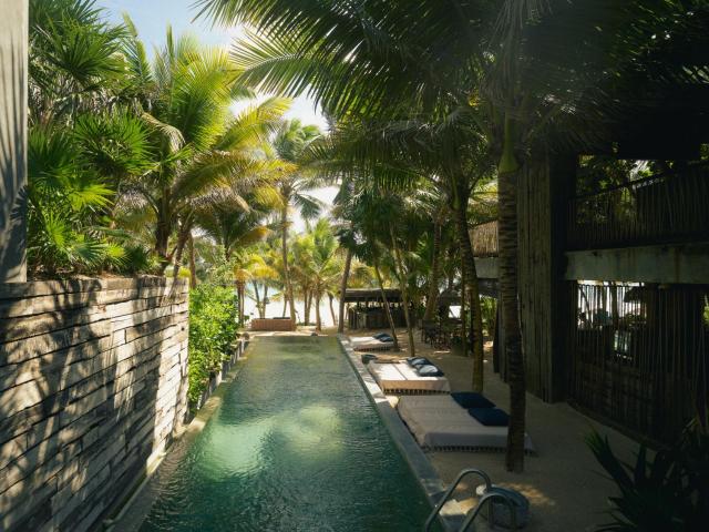 BE Destination Tulum — photo 15