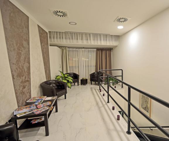 Hotel Luxor Florence — photo 23