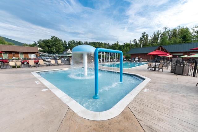 Scotty's Lakeside Resort — photo 4