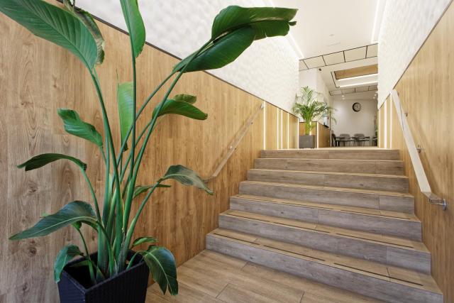 Green House Hotel — photo 7