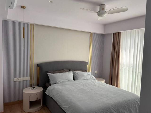 Atharumaage Pent House — photo 13