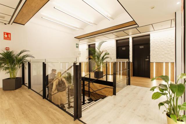 Green House Hotel — photo 18