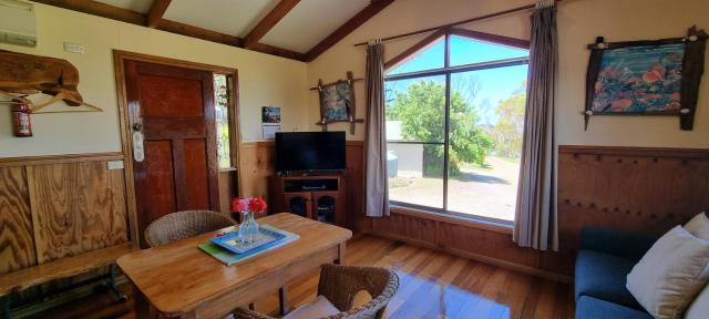Eastern Reef Cottages — photo 7
