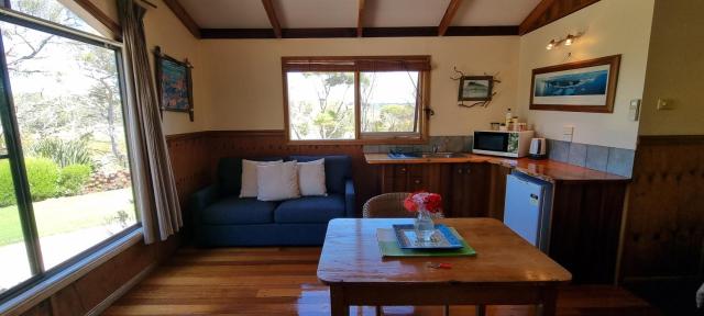 Eastern Reef Cottages — photo 12