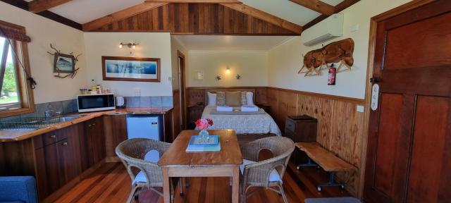 Eastern Reef Cottages — photo 22