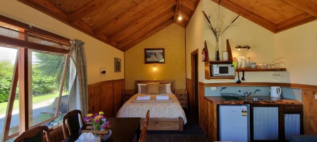 Eastern Reef Cottages — photo 13