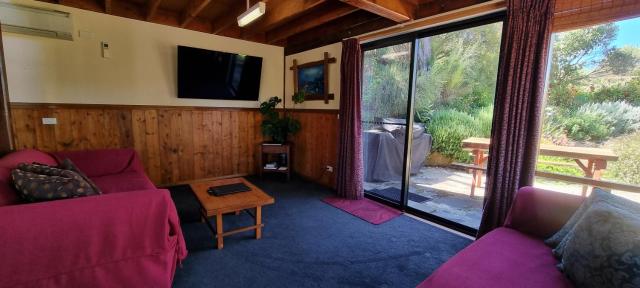 Eastern Reef Cottages — photo 18