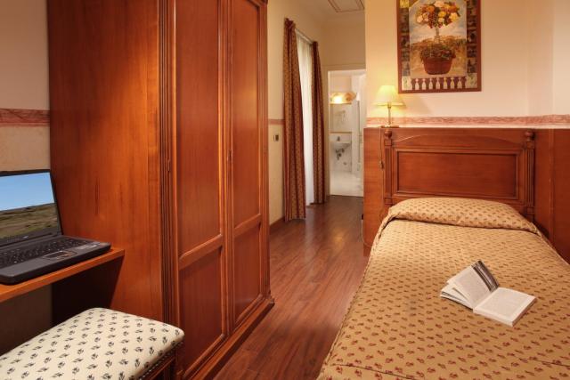 Hotel Alessandrino — photo 19