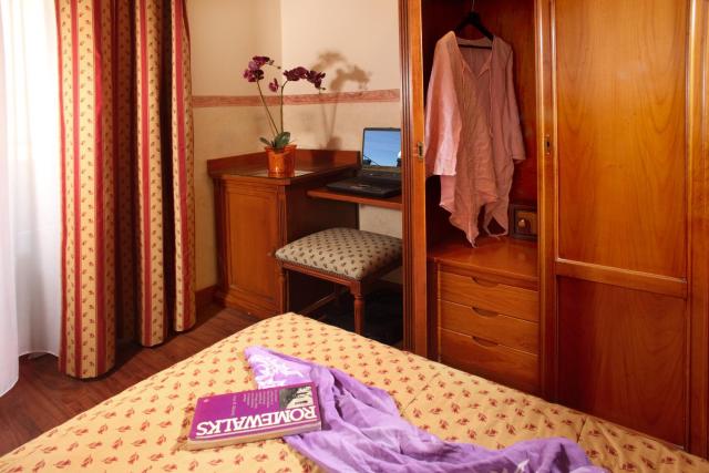 Hotel Alessandrino — photo 20