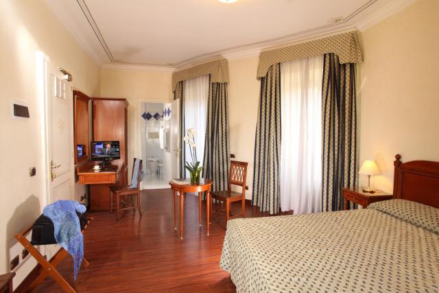 Hotel Alessandrino — photo 23