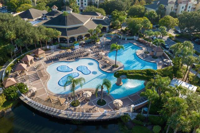 Vistana Resort (807) — photo 1