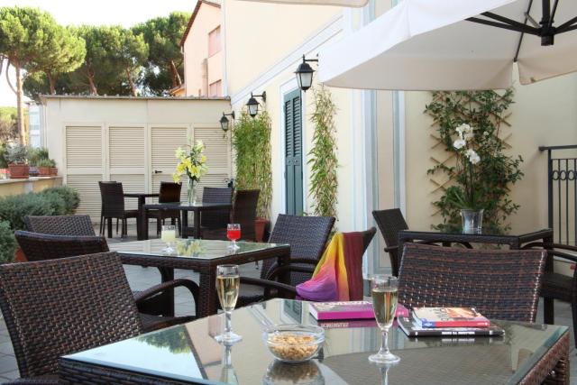Hotel Alessandrino — photo 18