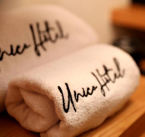 Unico Hotel & Spa Casablanca — photo 3