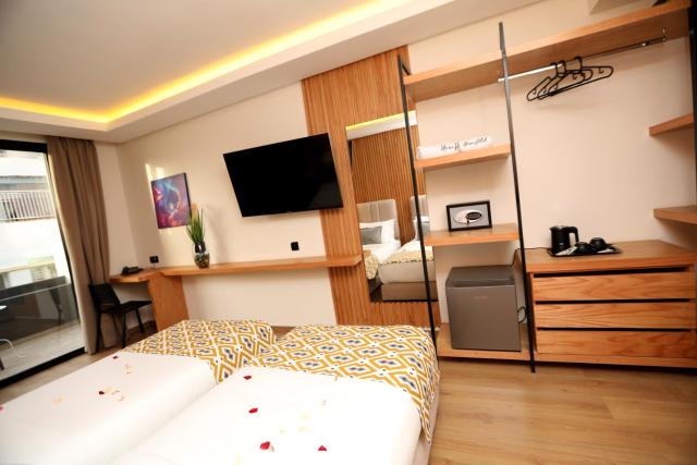 Unico Hotel & Spa Casablanca — photo 15