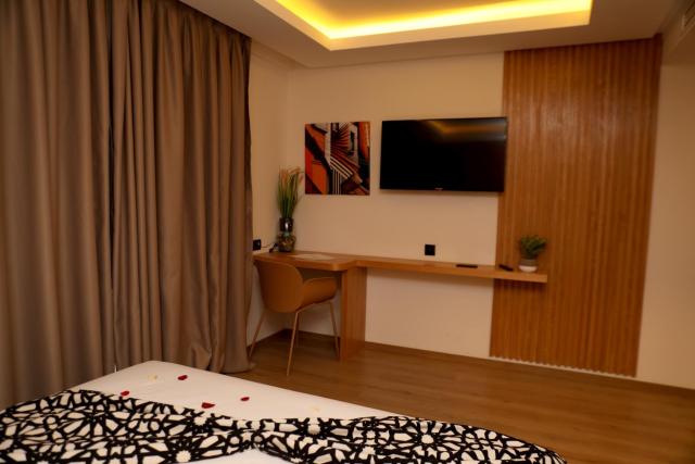 Unico Hotel & Spa Casablanca — photo 17