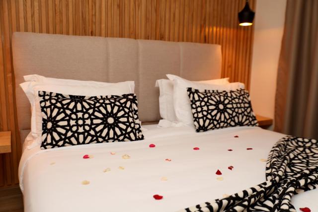 Unico Hotel & Spa Casablanca — photo 13
