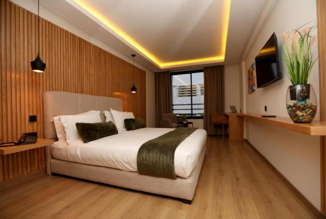 Unico Hotel & Spa Casablanca — photo 2