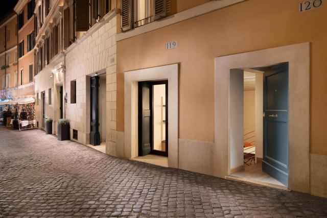 Palazzo Scanderbeg — photo 11