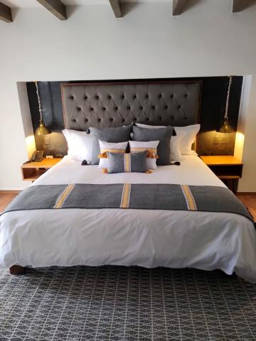 Casa 63 Hotel Boutique & Spa — photo 15