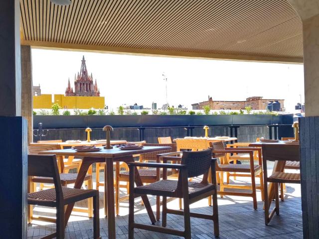 Casa 63 Hotel Boutique & Spa — photo 10