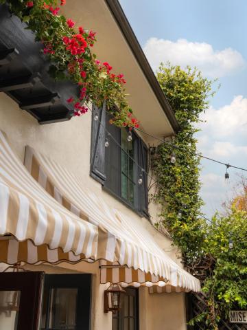 Petit Soleil - Bed, Breakfast and Bar — photo 10