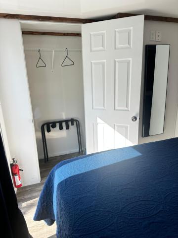 Aqua Lodges At Hurricane Hole Marina — photo 24