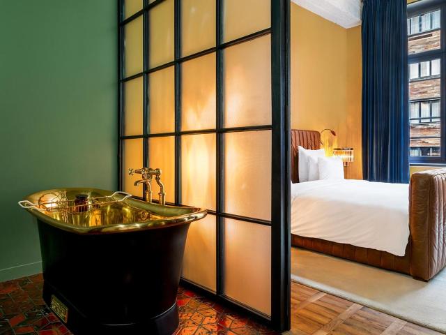 Stamba Hotel — photo 6