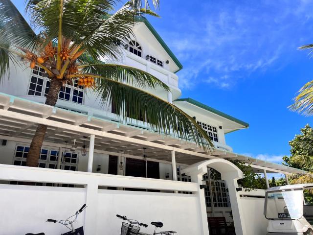 Biosphere Inn Maldives — photo 6