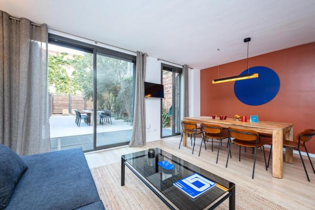 Sweett - Casa Girona — photo 1