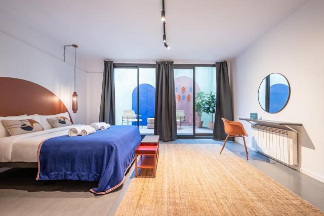 Sweett - Casa Girona — photo 8