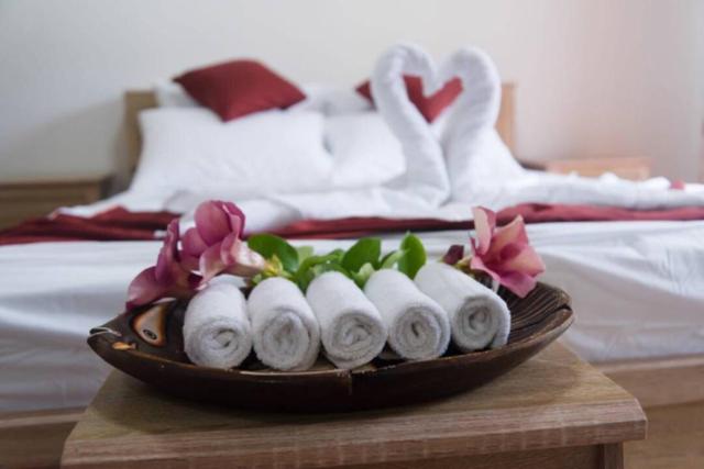 Sabba Summer Suite , Fodhdhoo Maldives — photo 10