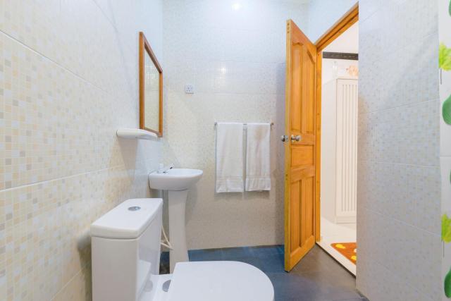 Sabba Summer Suite , Fodhdhoo Maldives — photo 16