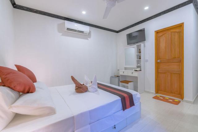 Sabba Summer Suite , Fodhdhoo Maldives — photo 17